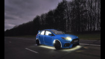 la Ford Performance Buzz