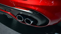 Alfa Romeo Stelvio, dal vivo a Los Angeles 053