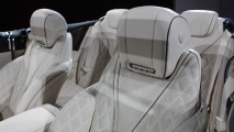 Mercedes-Maybach S650 Cabriolet al Salone di Los Angels 012