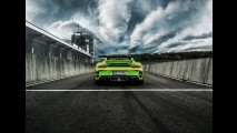 Porsche 911 GTstreet R by Techart 004