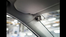 Volvo, prodotta la XC90 che guida da sola