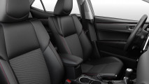 Toyota celebrates Corolla’s 50th birthday with special edition 008