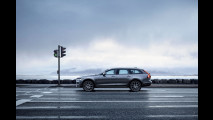 Nuova Volvo V90 Cross Country