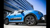 Nuova Citroen C3 Facebook-Only Limited Edition