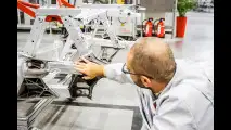 Inside Audi Sport, 4 anelli, 5 sensi