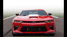 Chevrolet Camaro Yenko/SC Stage II