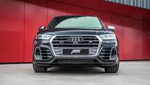Audi SQ5 by ABT