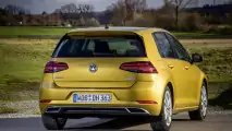 Mikrohybrid-System für den VW Golf