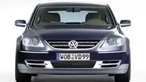 1999 VW Concept D