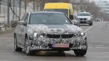 Neue Bilder und Infos zum nächsten 3er