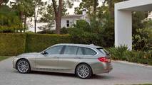 BMW Serie 3 Touring