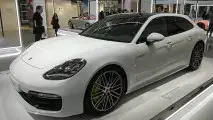 70 Jahre Porsche: Sonderausstellung in Berlin