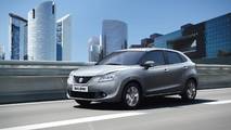 Suzuki Baleno