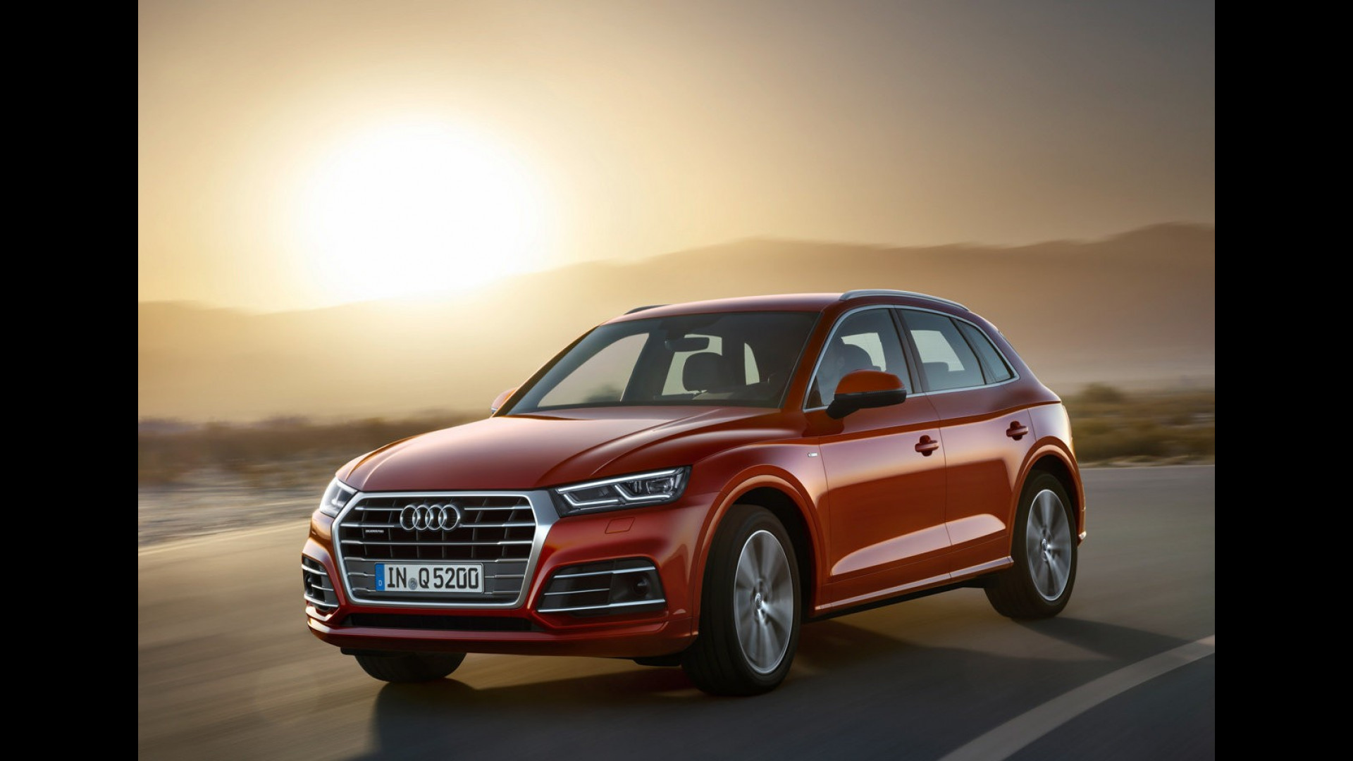 Audi Bmw Mercedes Chi Vende Di Piu
