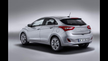 Nuova Hyundai i30