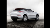 Mitsubishi GT-PHEV Concept 003