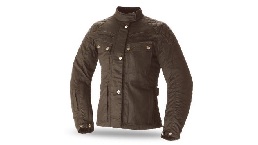 Chaquetas retro Seventy Degrees SD-JC57 y SD-JC63