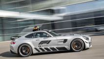 Ein AMG für die Formel 1