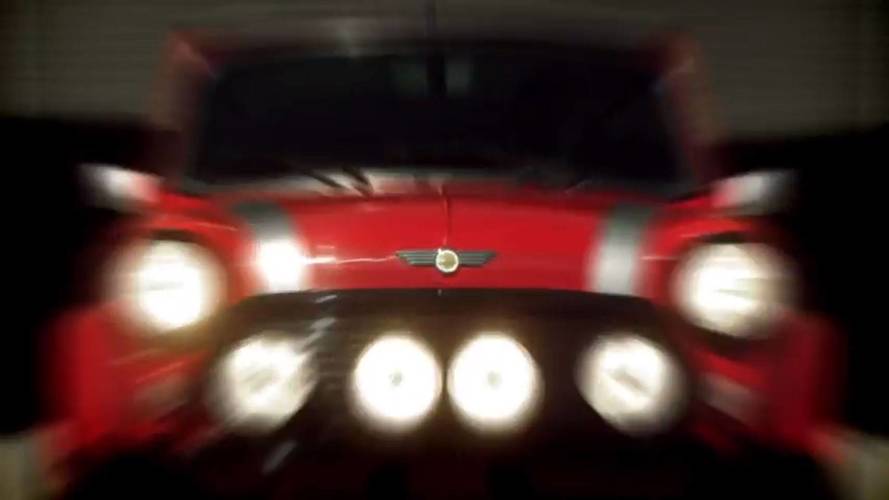 Mini Teaser
