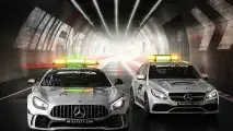 Ein AMG für die Formel 1