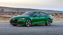 2019 Audi RS5 Sportback