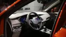 2018 Cadillac XT4