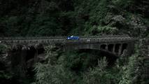Range Rover Sport SVR