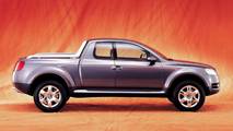 2000 VW Advanced Activity Concept
