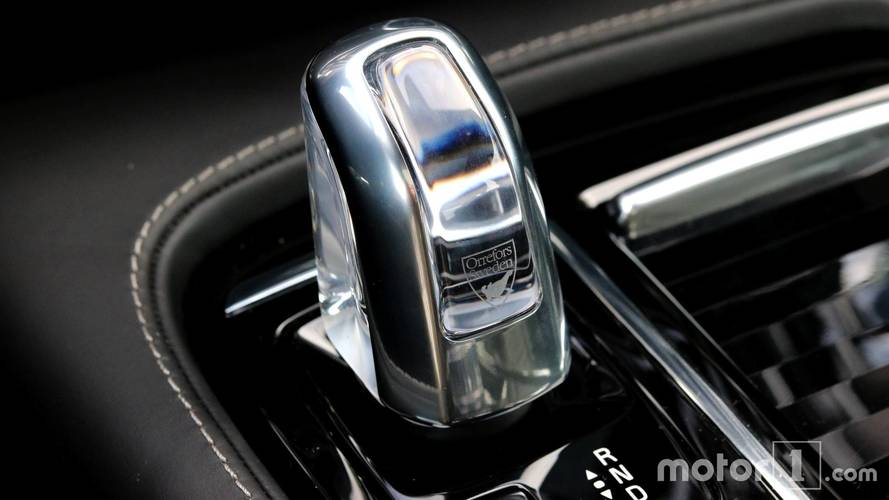 Volvo S90 T8 2018