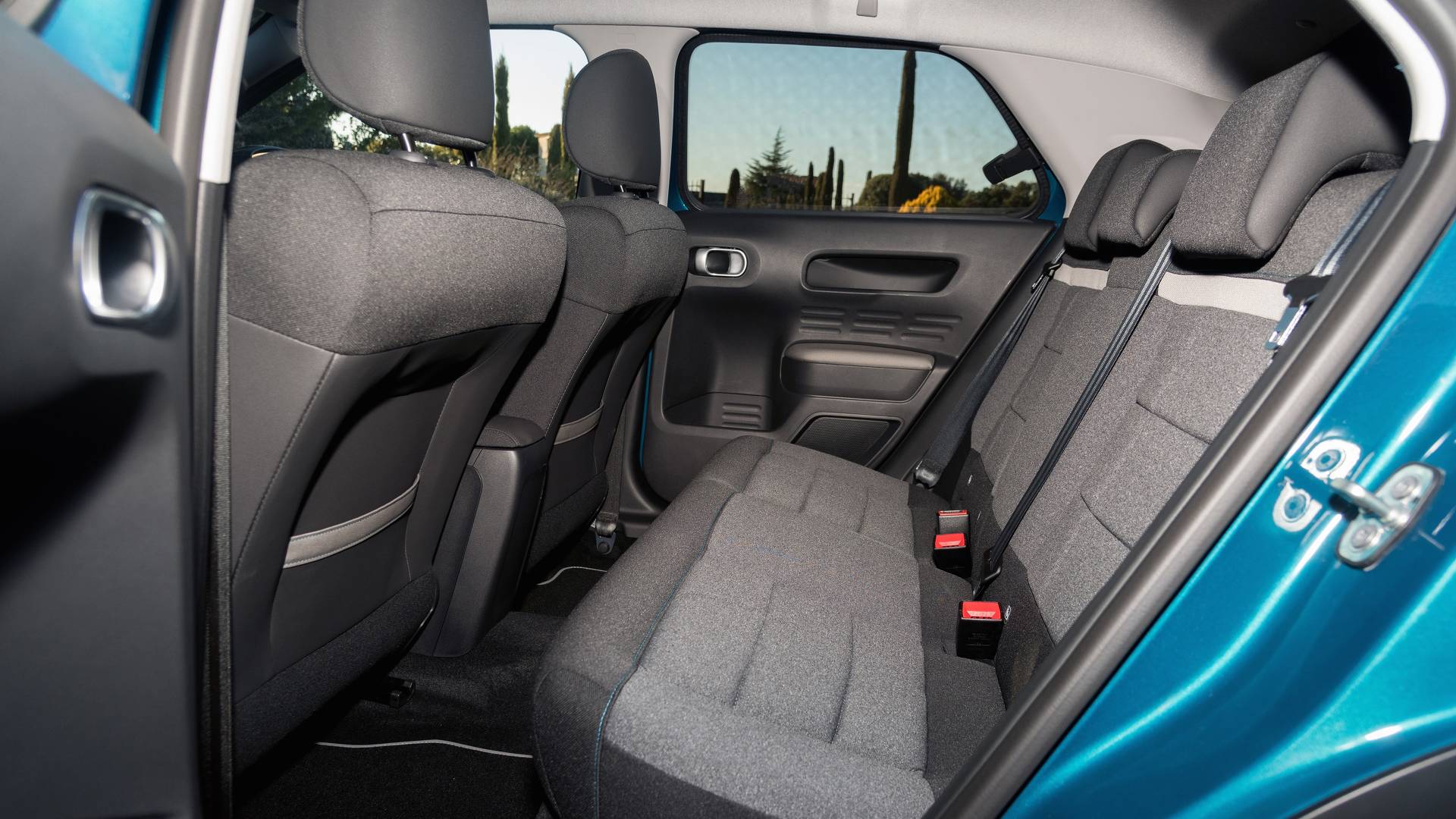 2018 Citroen C4 Cactus review: Quirky comfort