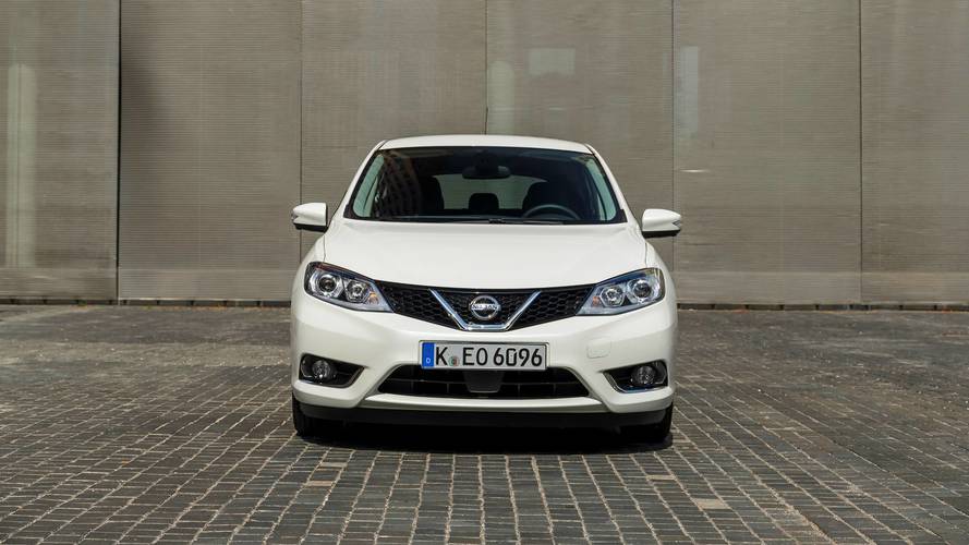 Nissan Pulsar Ultimate