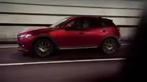 2019 Mazda CX-3
