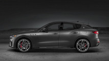 Maserati bringt 590-PS-SUV