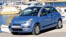 Citroën C3 Pluriel