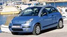 Citroën C3 Pluriel