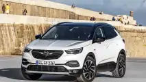 Opel Grandland mit sauberem Diesel im Test