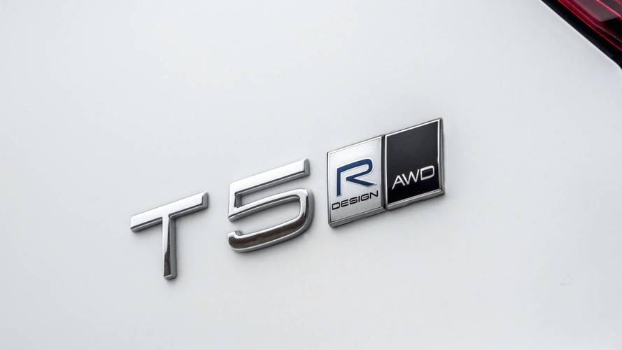 2018 Volvo XC40