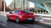 Hyundai i30 Fastback 2018, primera prueba