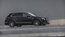 Bentley Bentayga Prior-Design
