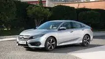 Honda Civic 1.6 i-DTEC 2018