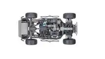 Traxxas Unlimited Desert Racer
