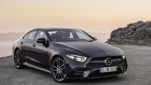 Das ist der Mercedes-AMG CLS 53
