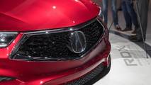 2019 Acura RDX Prototype