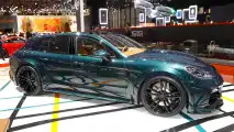 Techart Panamera Sport Turismo