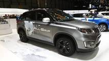 Suzuki al Salone di Ginevra 2018