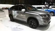 Suzuki al Salone di Ginevra 2018