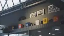 Hexagon Modern Classics Dealership