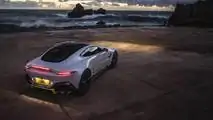 2019 Aston Martin Vantage
