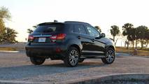 2018 Mitsubishi Outlander Sport: Review