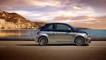 Fiat Abarth 695 Rivale